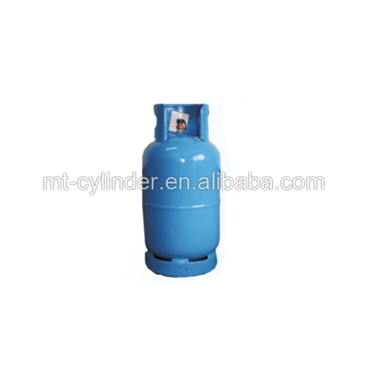 7kg Lpg gas  cylinder