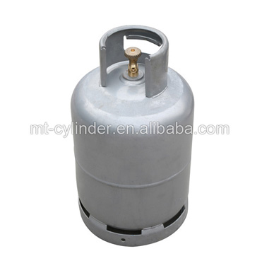 12.5kg Lpg gas cylinder