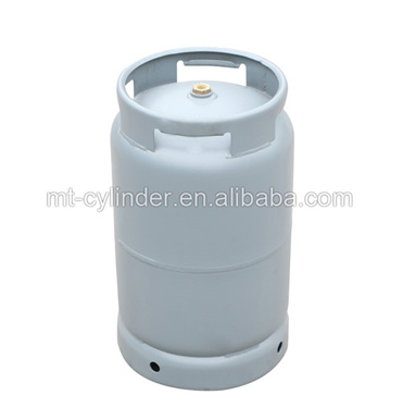 10kg Lpg gas cylinder